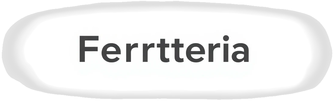 Ferrtteria logo